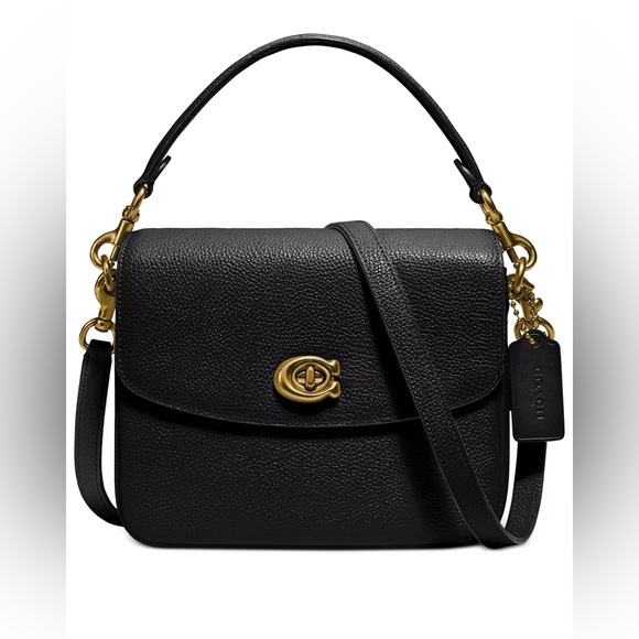 Coach Handbags - Coach Cassie Crossbody 19